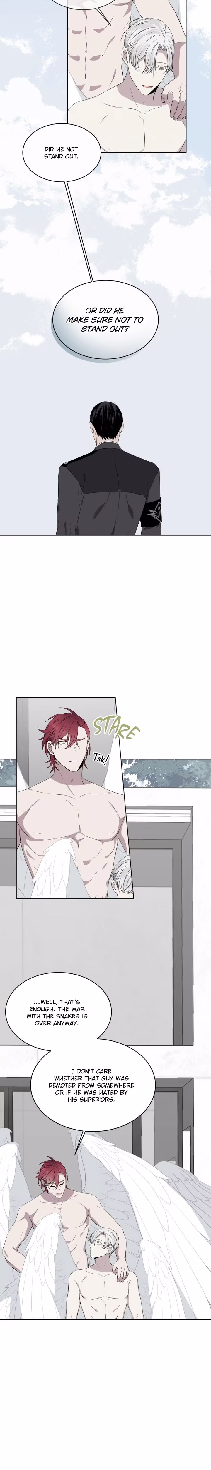 Forest Sea - Chapter 23 - Part 14