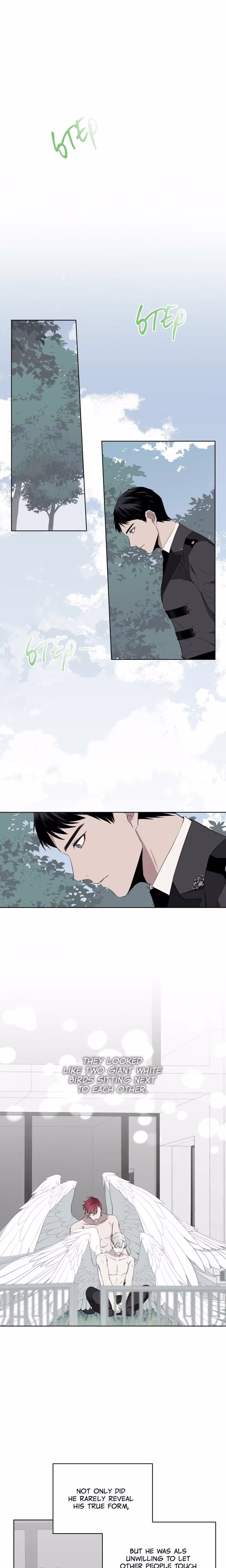 Forest Sea - Chapter 23 - Part 15