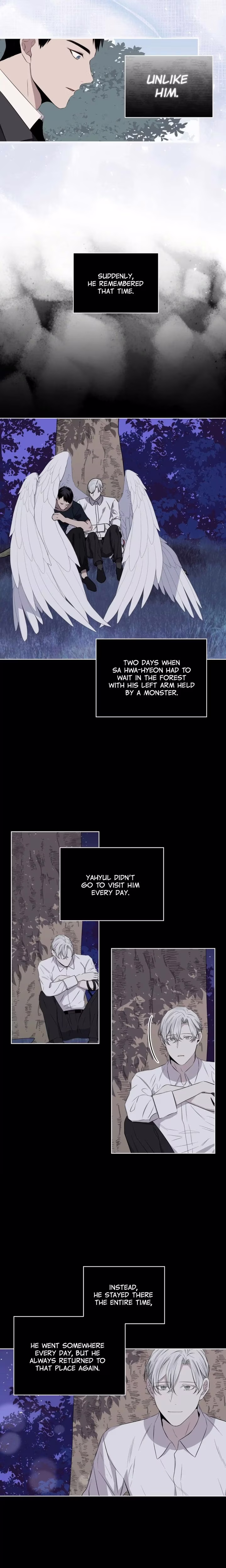 Forest Sea - Chapter 23 - Part 17