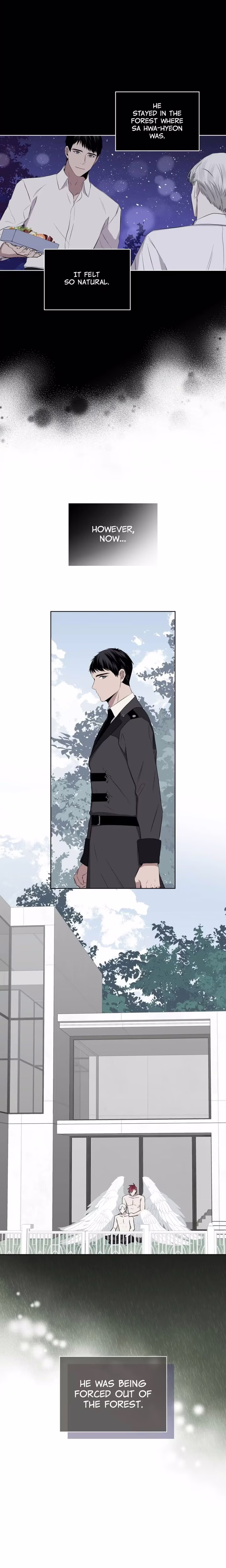 Forest Sea - Chapter 23 - Part 18