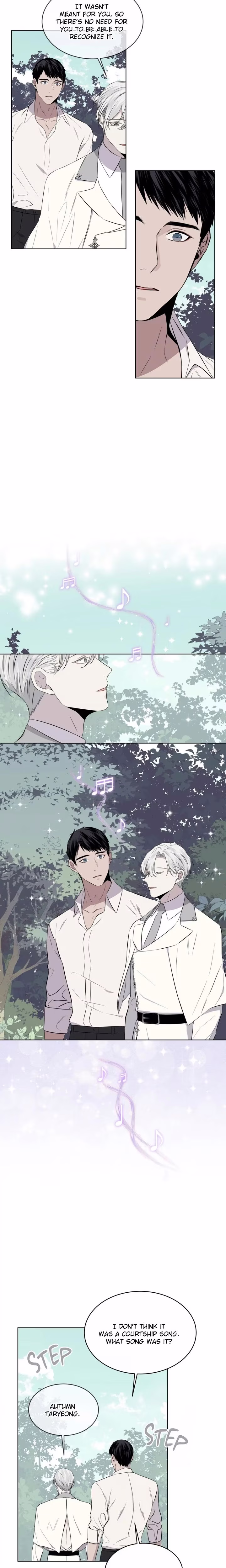 Forest Sea - Chapter 24 - Part 8