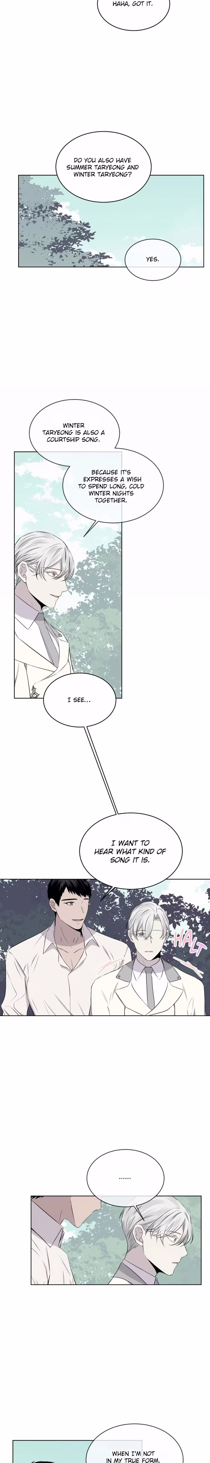 Forest Sea - Chapter 24 - Part 9