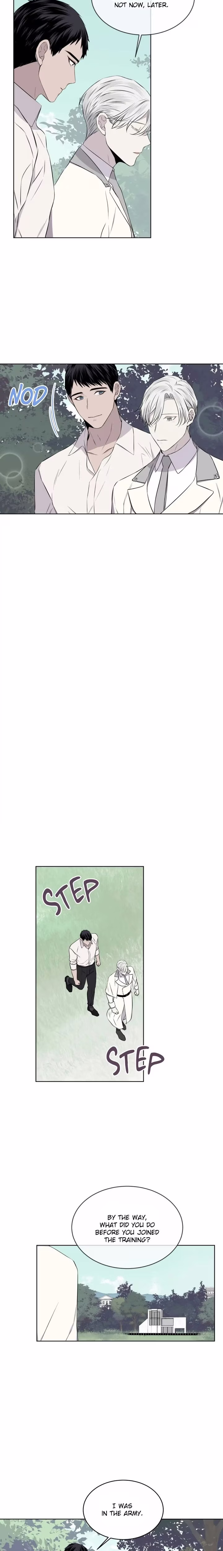 Forest Sea - Chapter 24 - Part 10