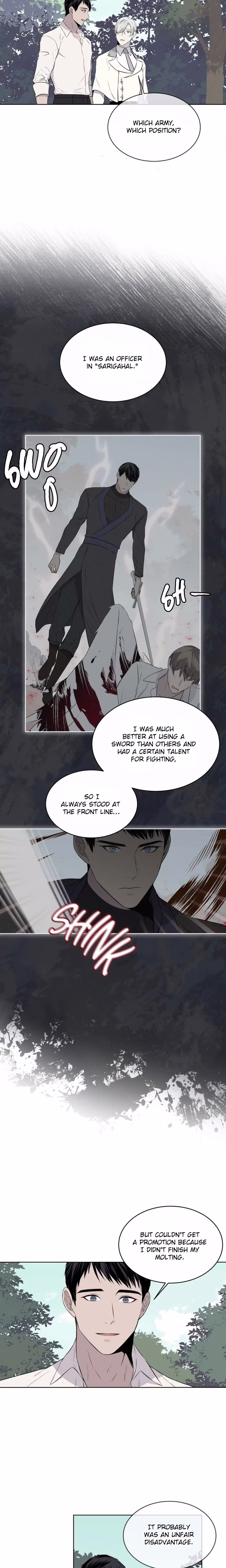 Forest Sea - Chapter 24 - Part 11