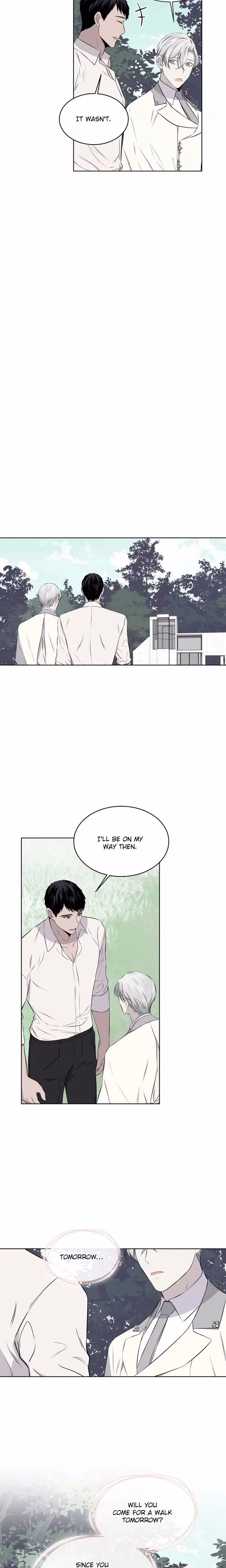 Forest Sea - Chapter 24 - Part 12