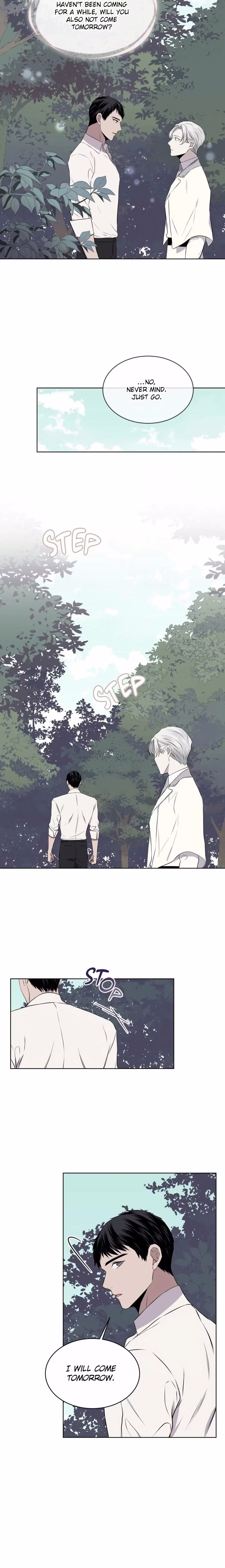 Forest Sea - Chapter 24 - Part 13