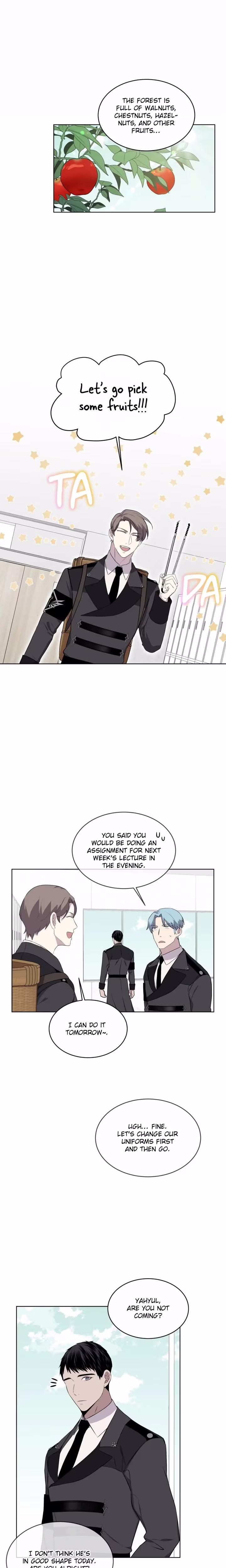 Forest Sea - Chapter 24 - Part 15