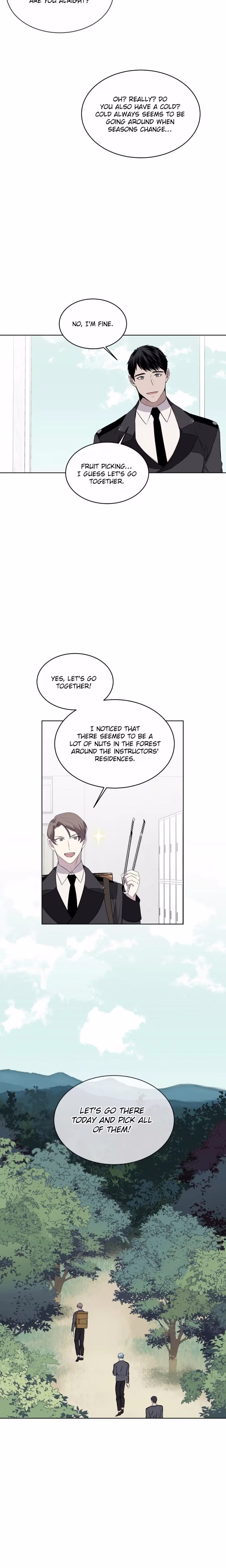 Forest Sea - Chapter 24 - Part 16