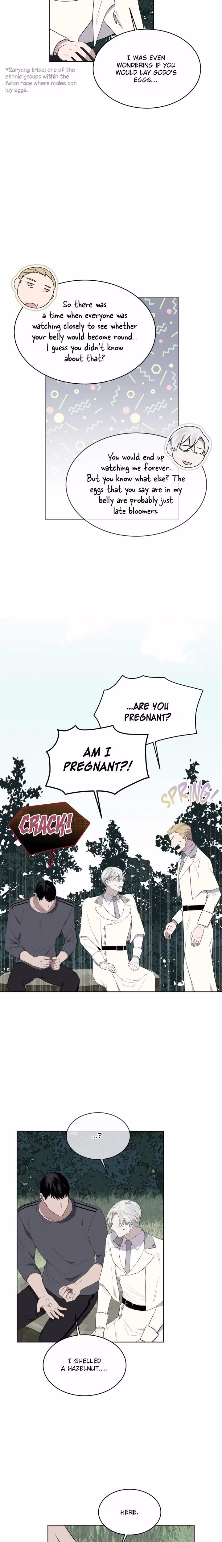 Forest Sea - Chapter 25 - Part 12