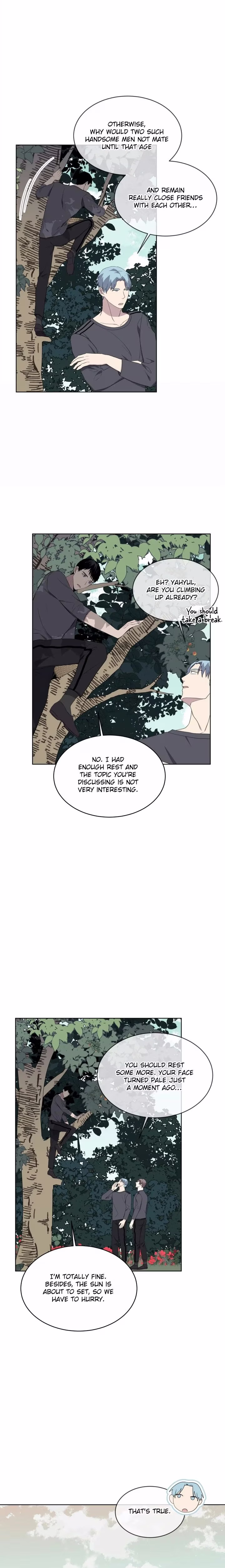 Forest Sea - Chapter 25 - Part 14