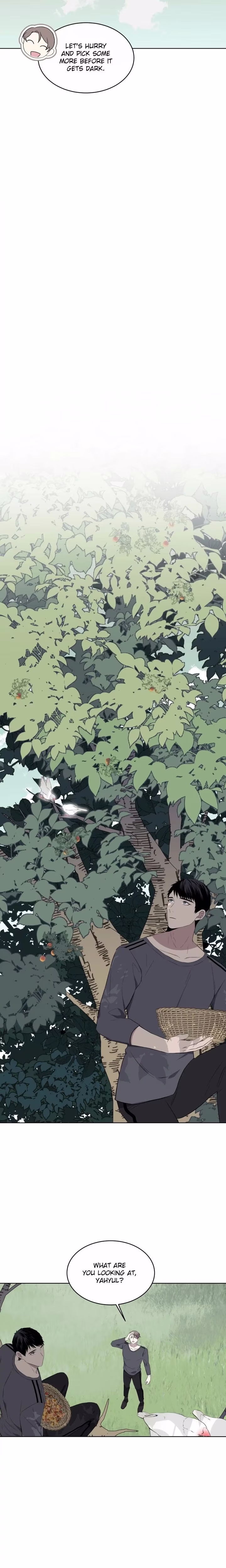 Forest Sea - Chapter 25 - Part 15