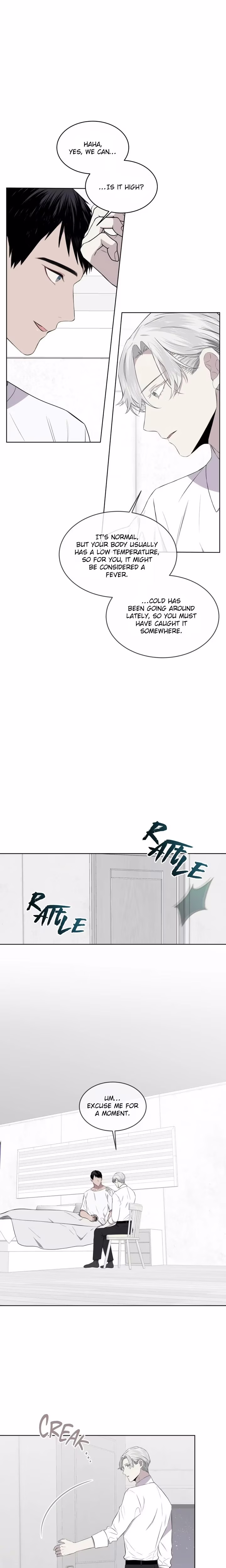 Forest Sea - Chapter 26 - Part 4