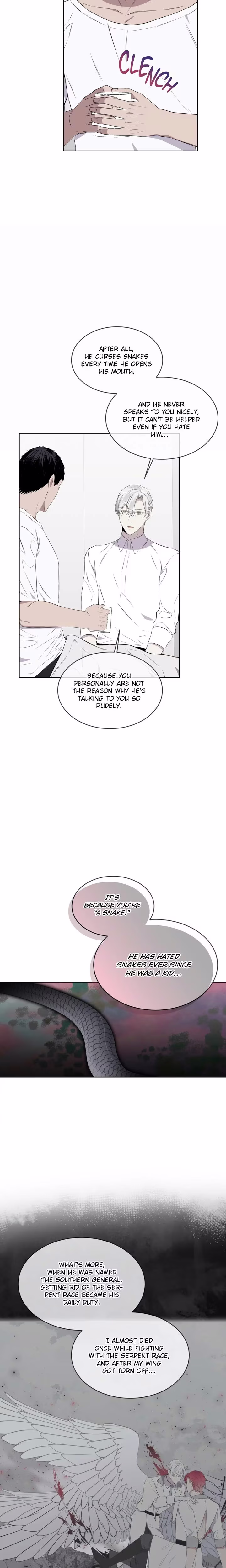 Forest Sea - Chapter 26 - Part 6