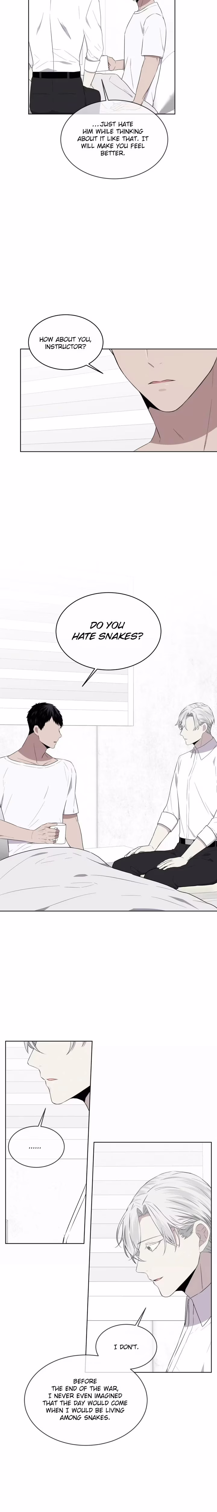 Forest Sea - Chapter 26 - Part 8