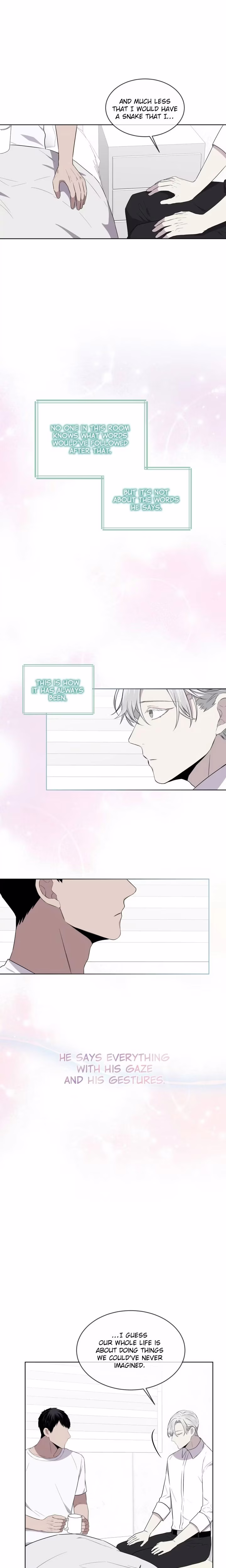 Forest Sea - Chapter 26 - Part 9