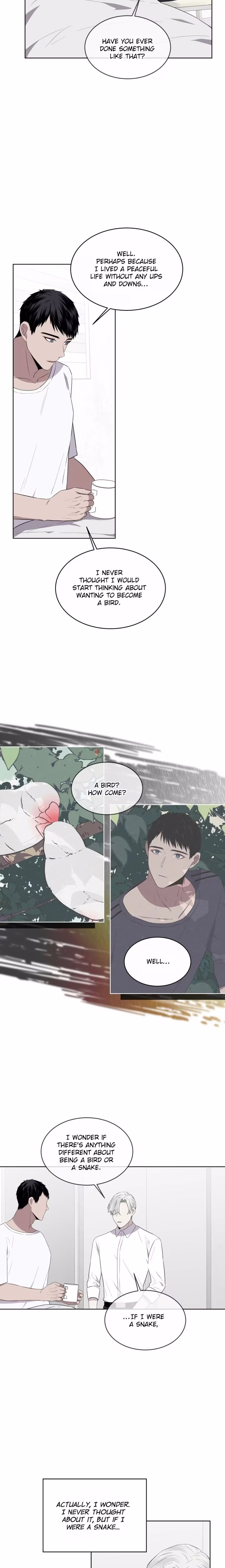 Forest Sea - Chapter 26 - Part 10