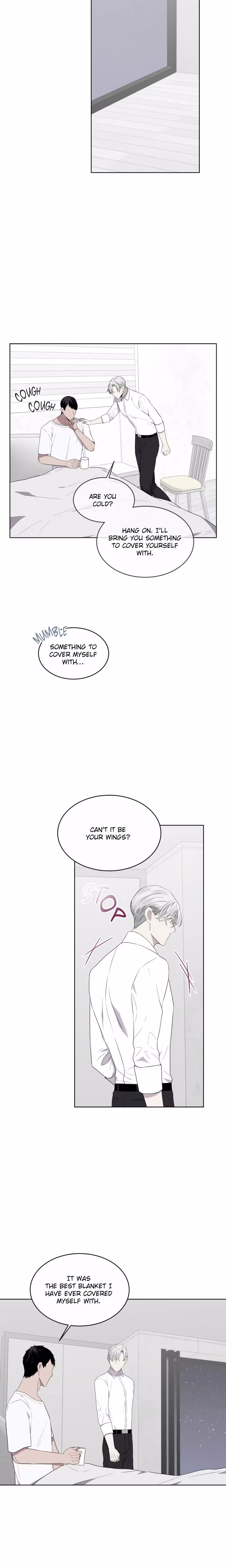 Forest Sea - Chapter 26 - Part 12