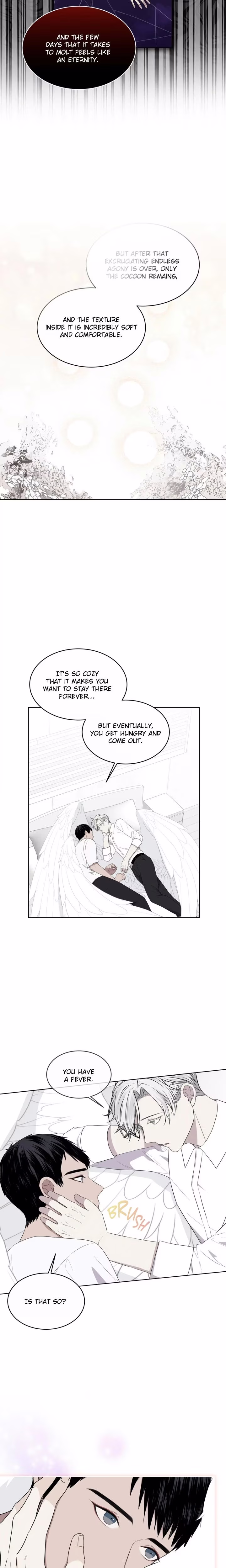 Forest Sea - Chapter 26 - Part 15