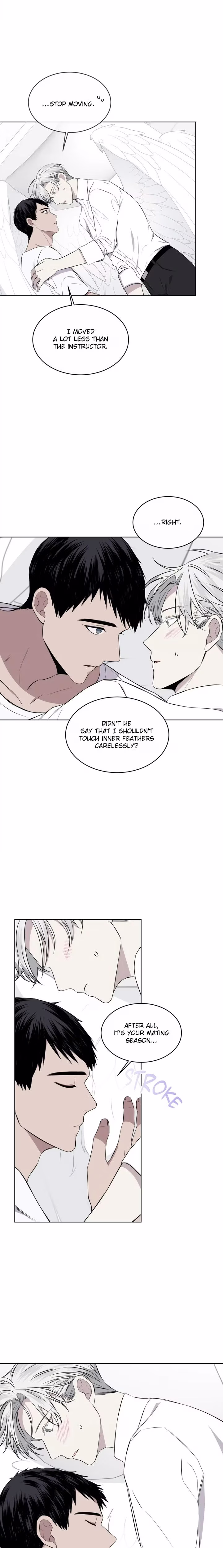 Forest Sea - Chapter 26 - Part 17