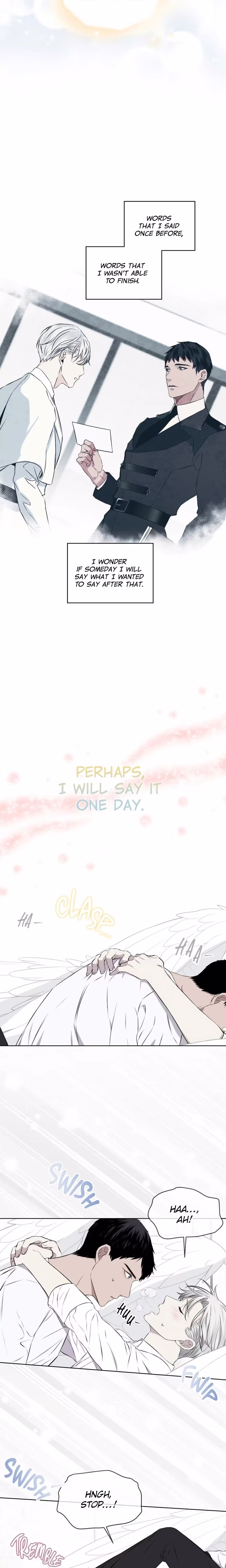 Forest Sea - Chapter 27 - Part 5