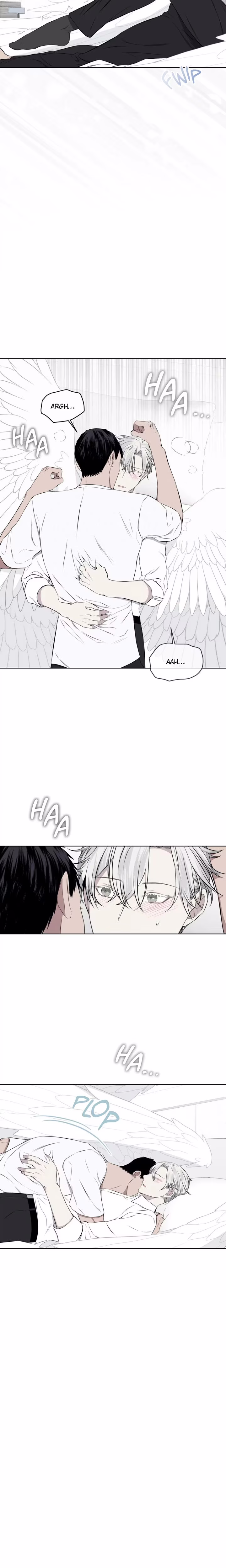 Forest Sea - Chapter 27 - Part 6