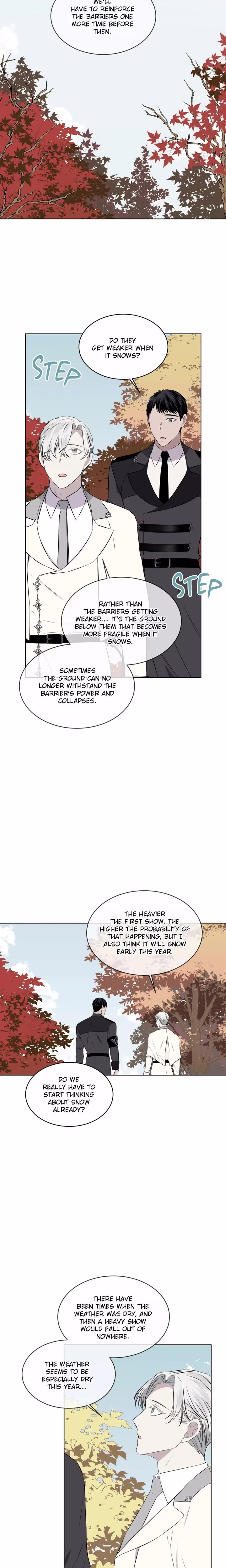 Forest Sea - Chapter 27 - Part 10