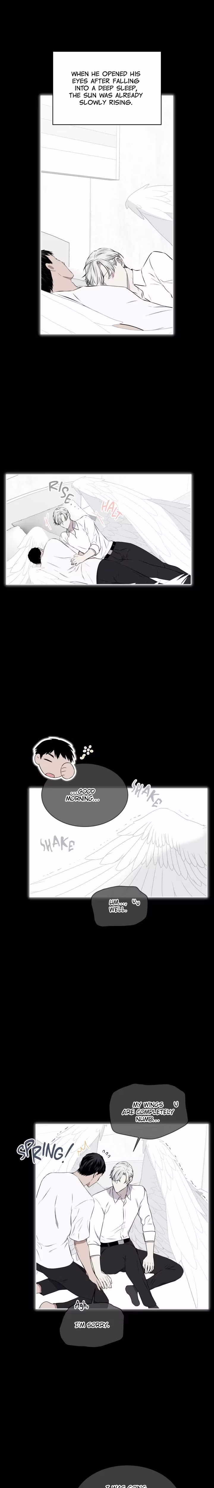 Forest Sea - Chapter 27 - Part 12