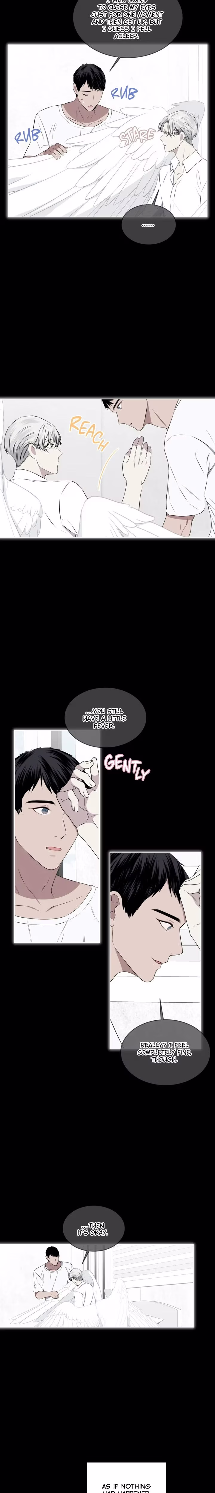 Forest Sea - Chapter 27 - Part 13