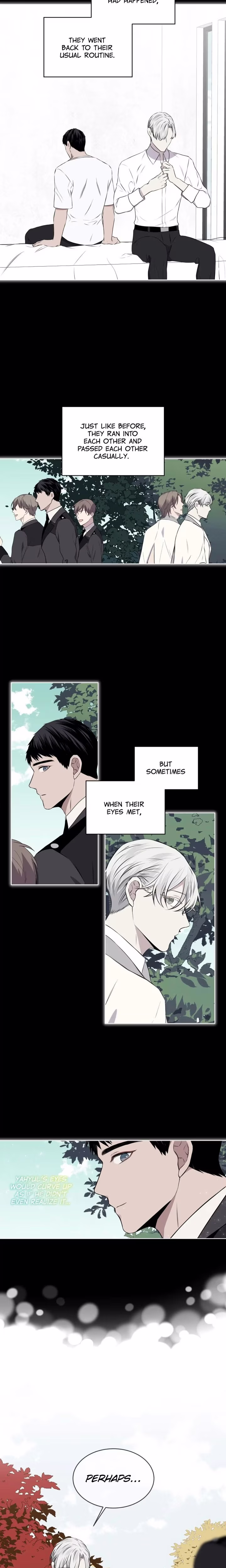 Forest Sea - Chapter 27 - Part 14