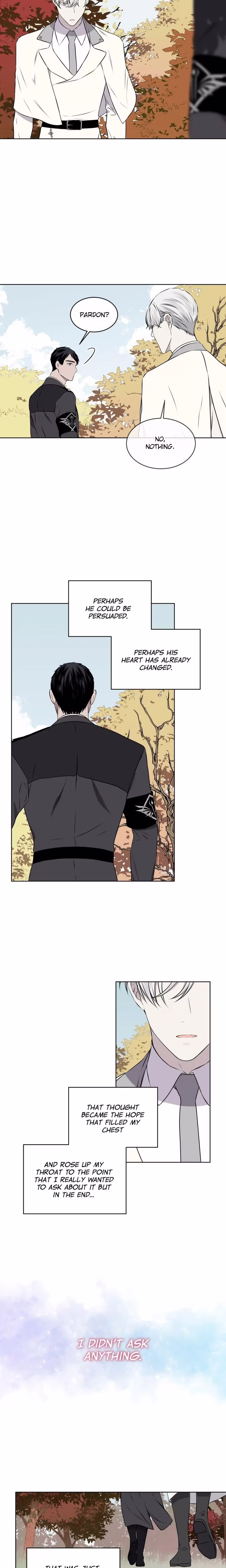 Forest Sea - Chapter 27 - Part 15