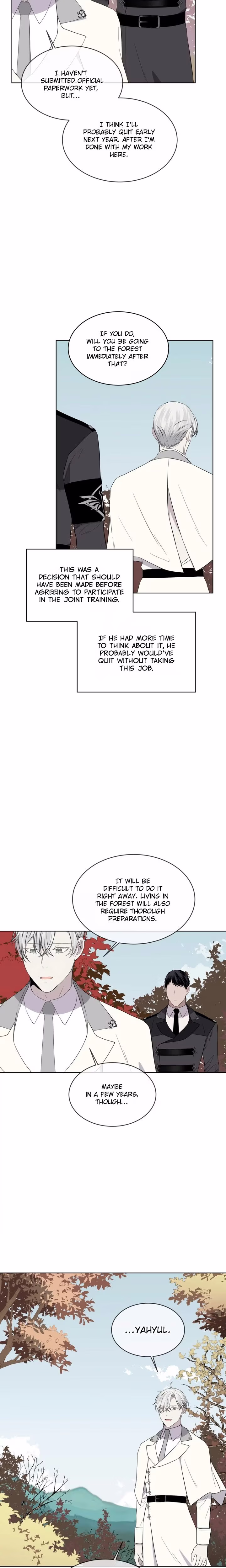 Forest Sea - Chapter 28 - Part 4