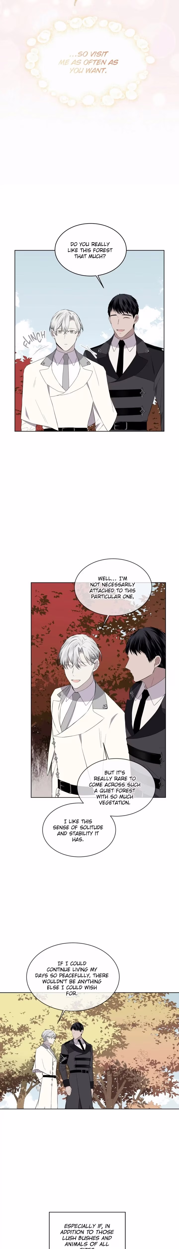 Forest Sea - Chapter 28 - Part 6