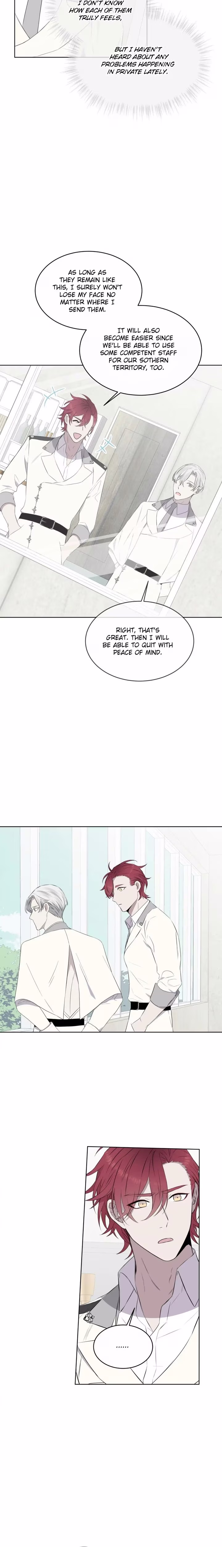 Forest Sea - Chapter 28 - Part 10