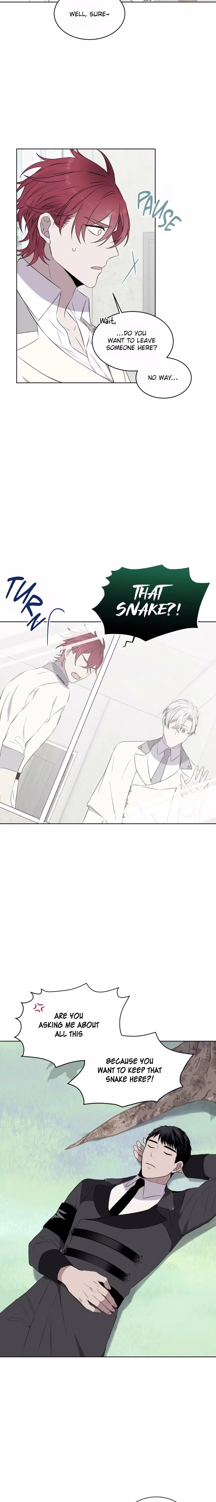 Forest Sea - Chapter 28 - Part 15