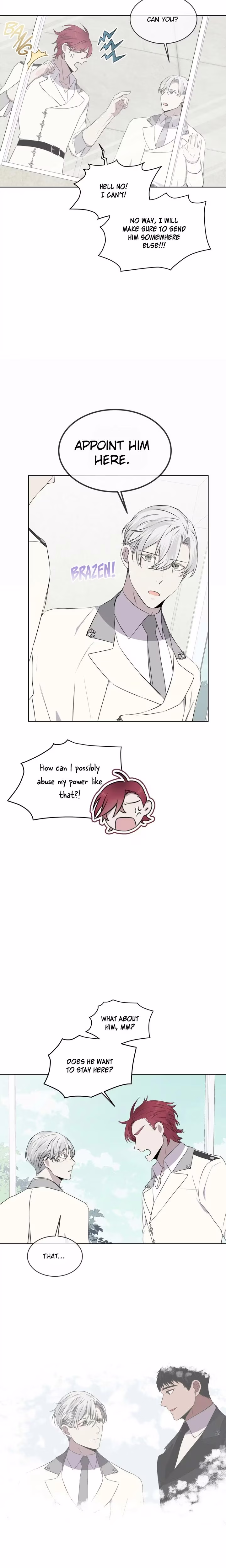 Forest Sea - Chapter 28 - Part 16