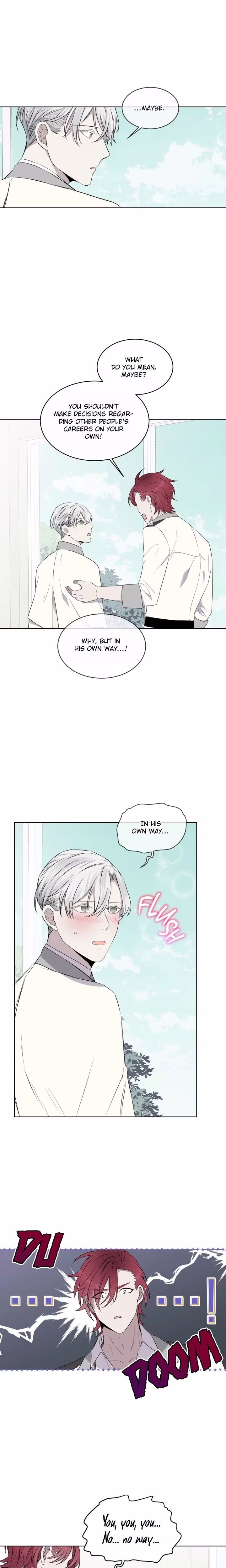 Forest Sea - Chapter 28 - Part 17