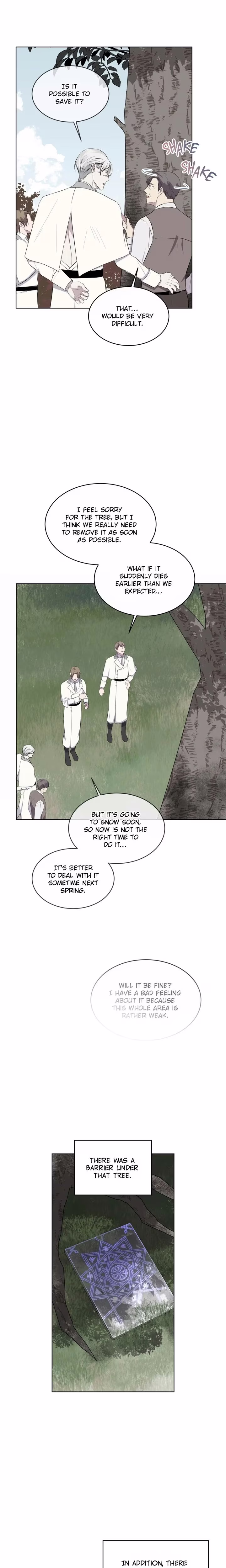 Forest Sea - Chapter 29 - Part 8