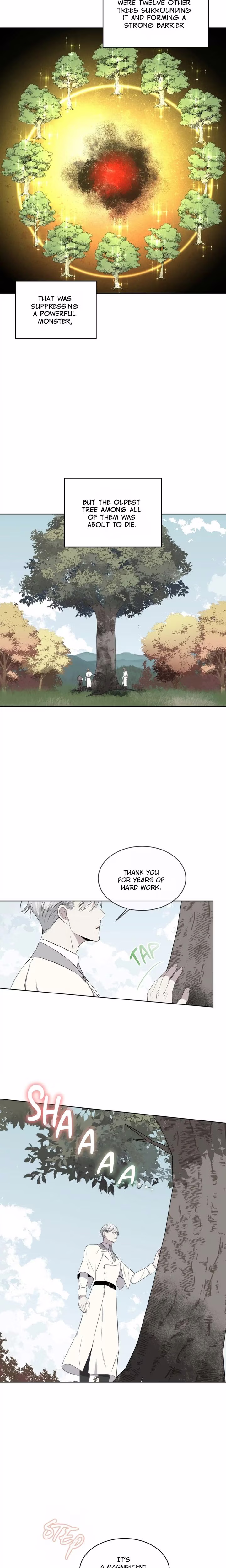 Forest Sea - Chapter 29 - Part 9