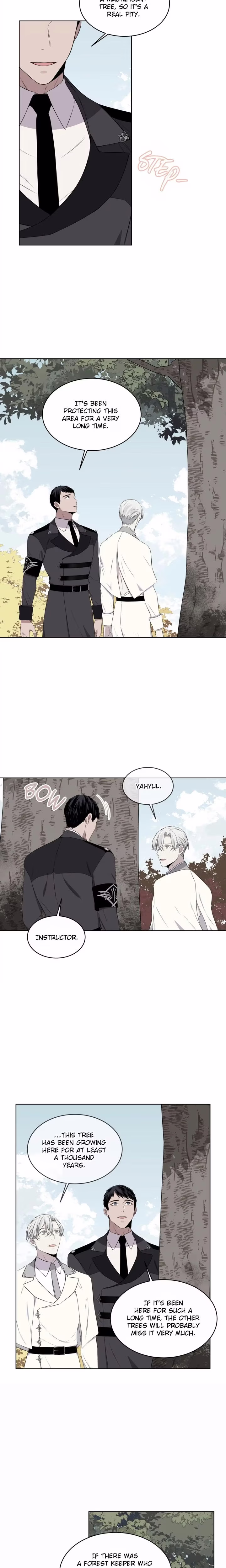 Forest Sea - Chapter 29 - Part 10