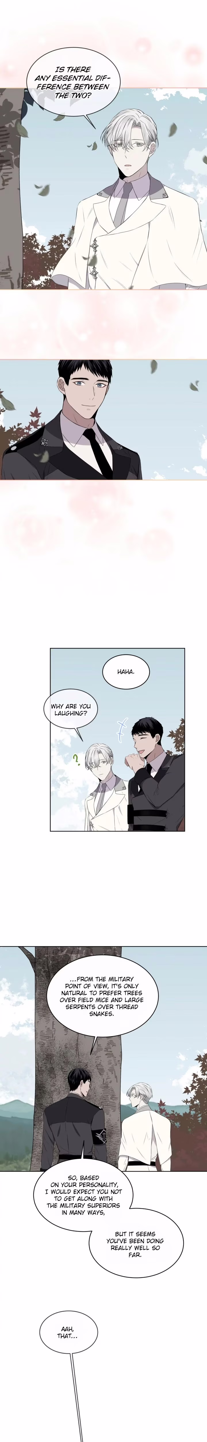 Forest Sea - Chapter 29 - Part 12