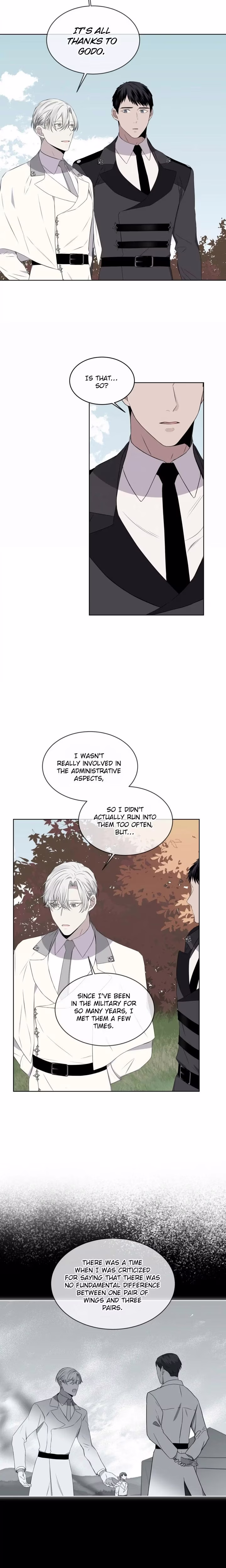 Forest Sea - Chapter 29 - Part 13