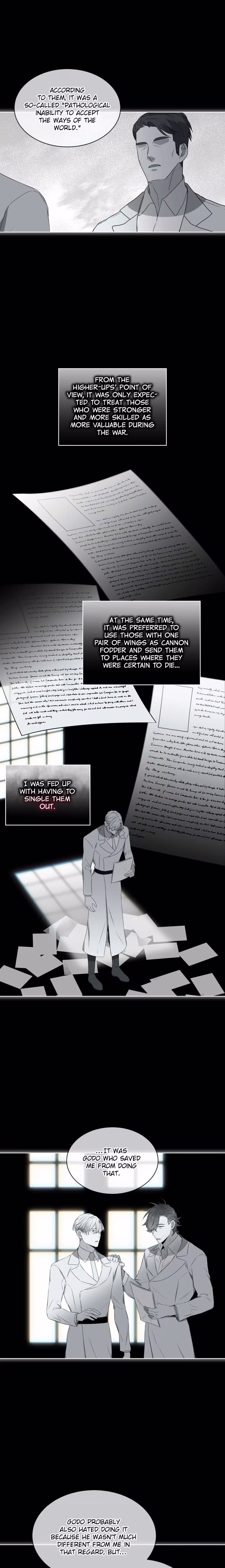 Forest Sea - Chapter 29 - Part 14