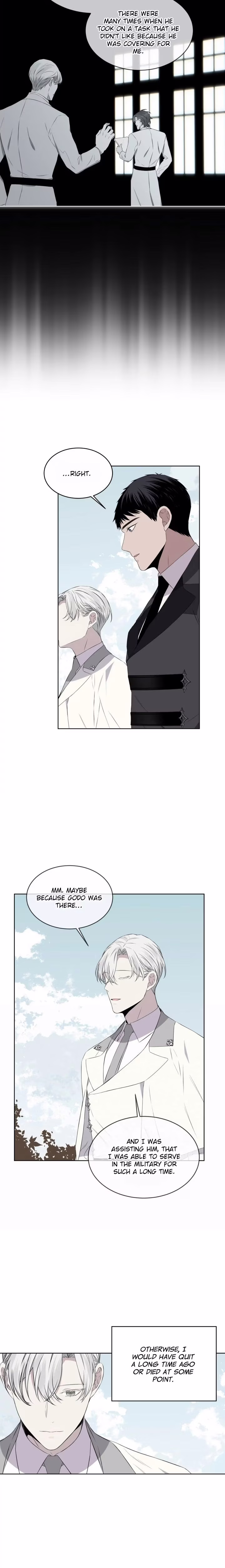 Forest Sea - Chapter 29 - Part 15