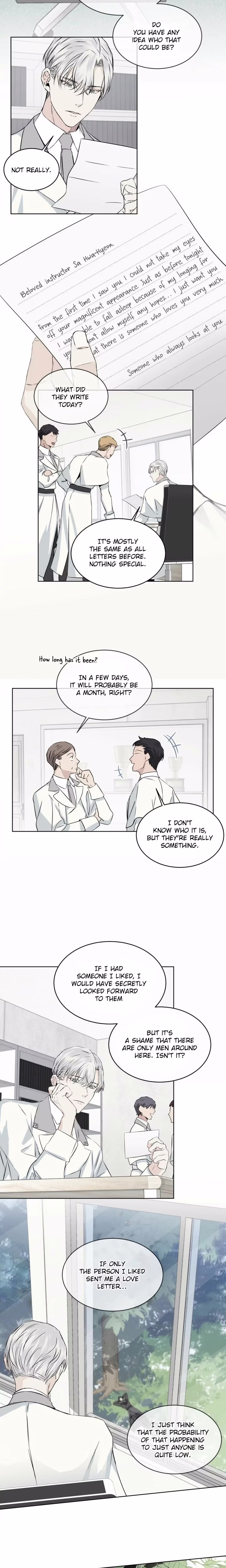 Forest Sea - Chapter 3 - Part 8