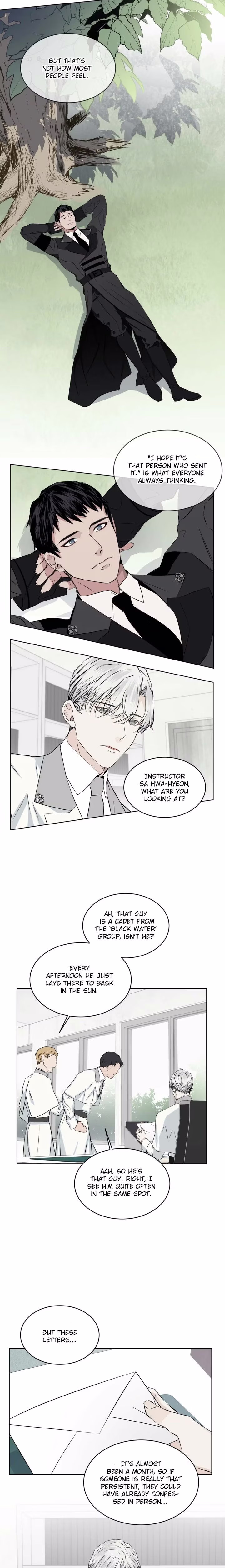 Forest Sea - Chapter 3 - Part 9