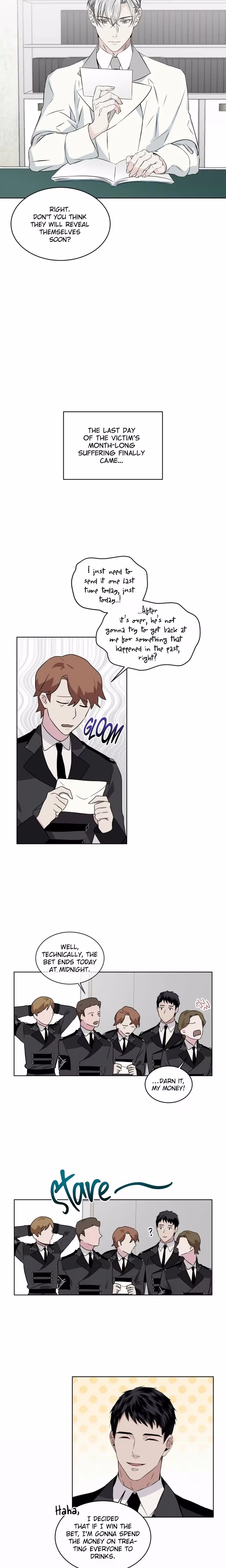 Forest Sea - Chapter 3 - Part 10