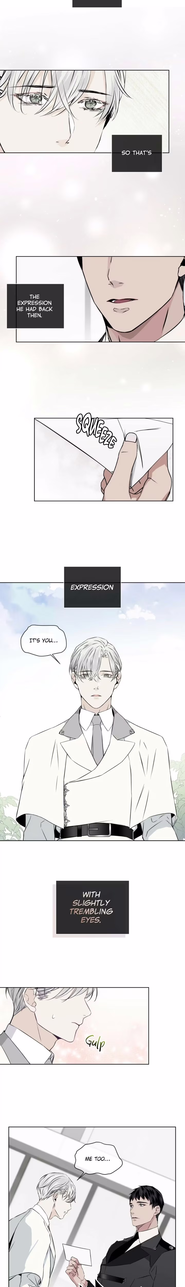 Forest Sea - Chapter 3 - Part 14