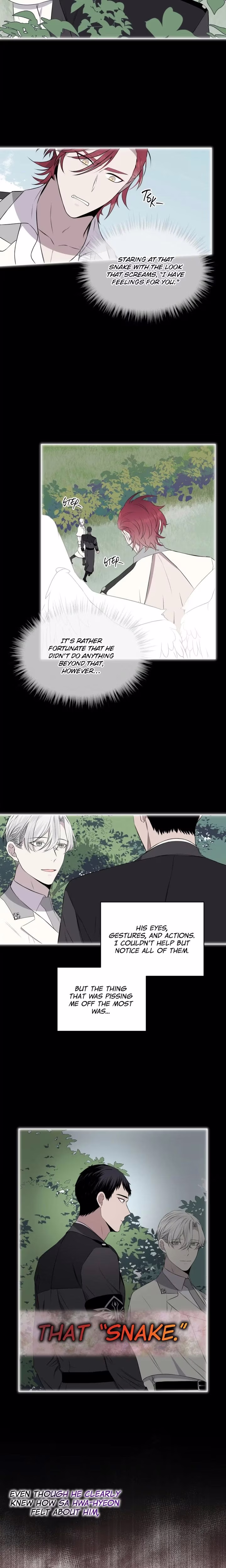 Forest Sea - Chapter 30 - Part 9