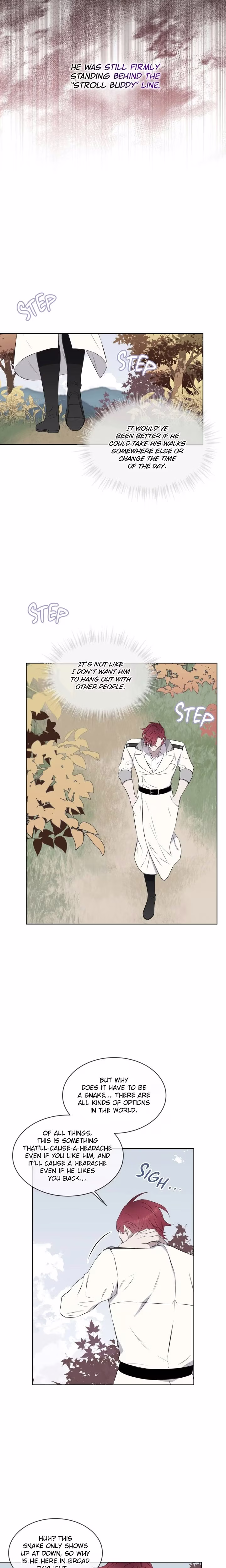 Forest Sea - Chapter 30 - Part 10