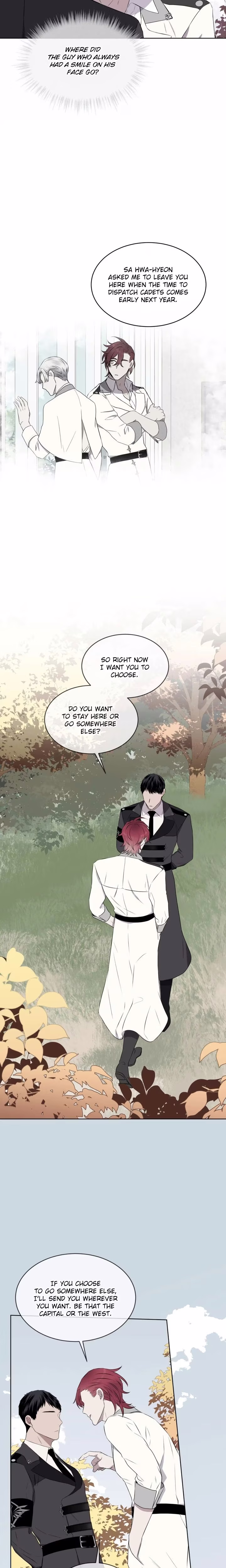 Forest Sea - Chapter 30 - Part 15